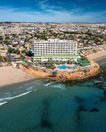 Hotel La Zenia