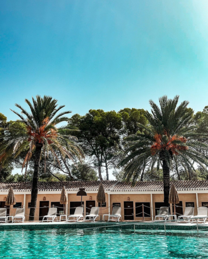 Hotel Montepiedra