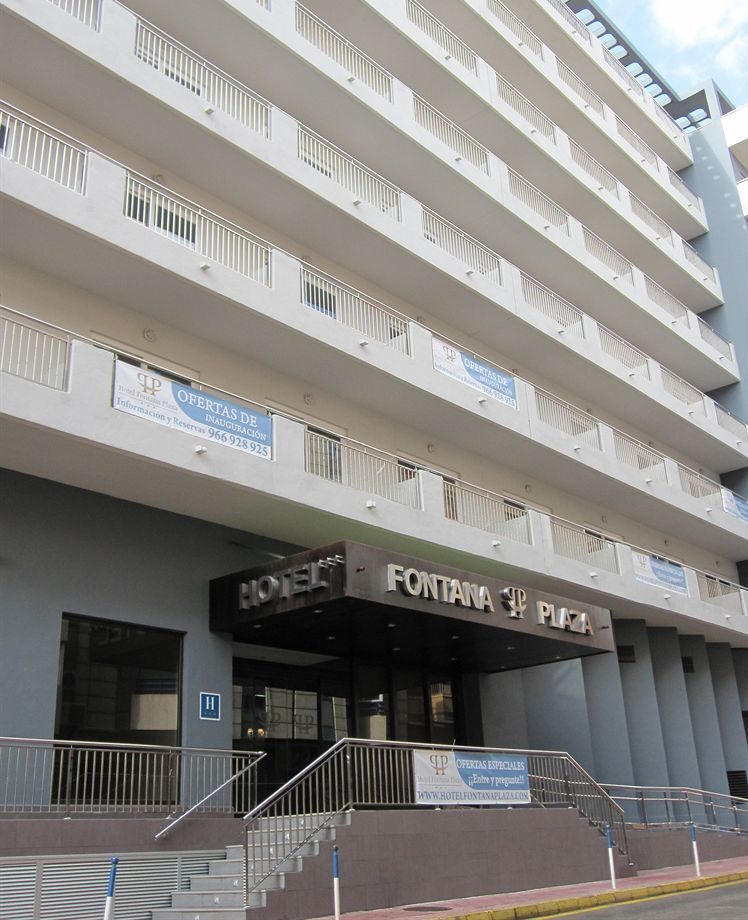 Hotel Fontana
